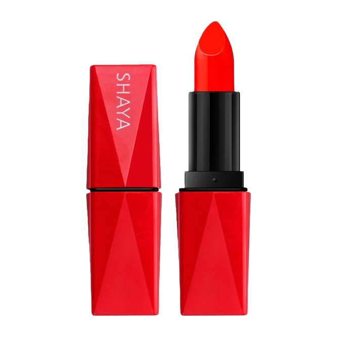 Red lipstick, long-lasting color, moisturizing, matte lipstick Item Picture