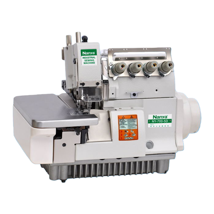 Nanya Industrial Sewing Machine, high-speed thick material flat sewing machine, suitable for both home and factory use Item Picture