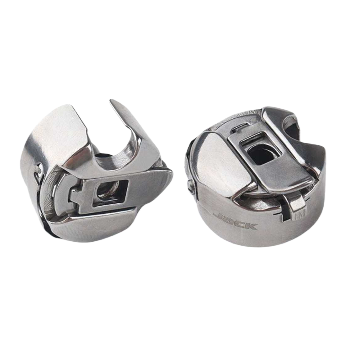 Metal computerized flat sewing machine shuttle shell shuttles are suitable for household and industrial sewing machine parts Item Picture