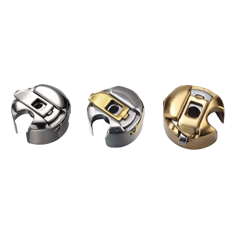 The metal button cover features a convenient press-type sealing and leak-proof design Item Picture