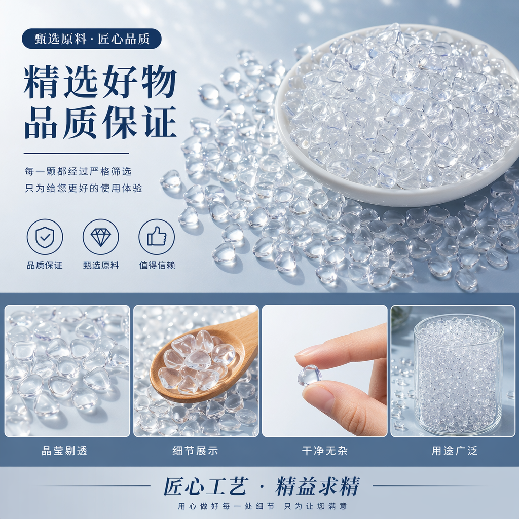 水晶钻水钻3mm球针钻饰配件详情1