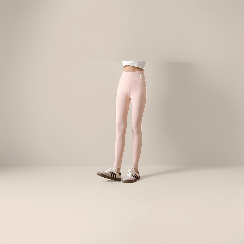 Shark pants are high-elastic, shaping and slimming tight-fitting sportswear and casual pants for women Specification image