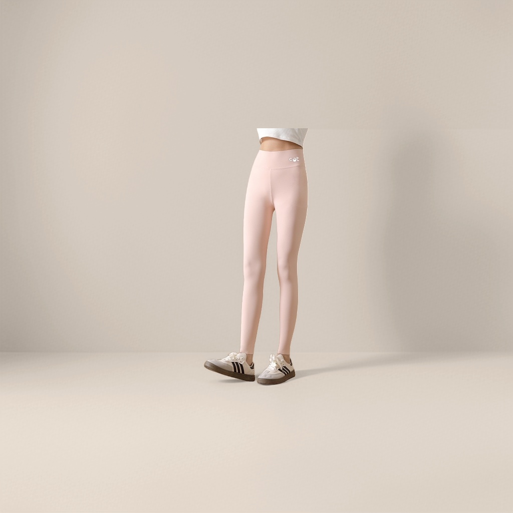 Shark pants are high-elastic, shaping and slimming tight-fitting sportswear and casual pants for women Application Scenario