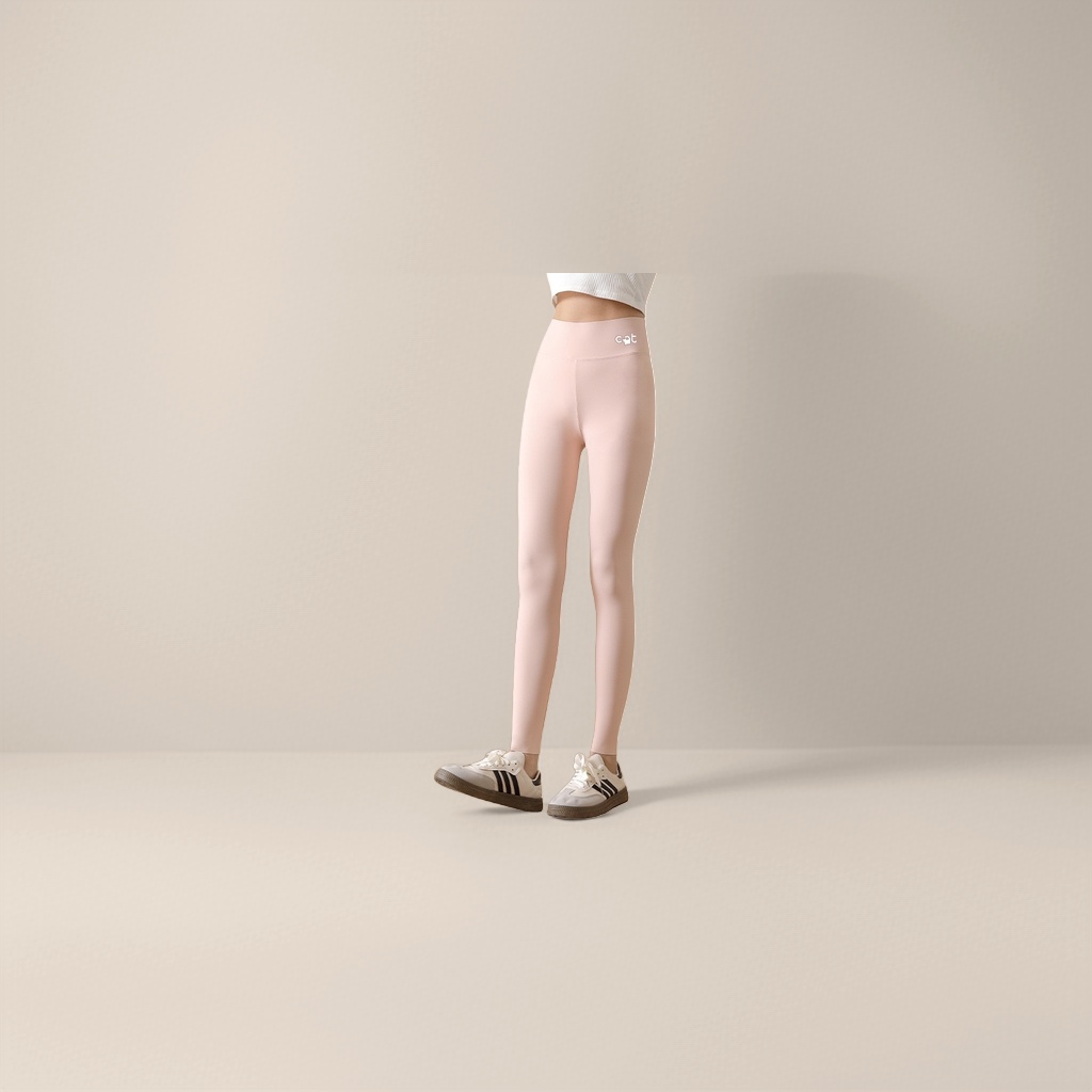 Shark pants are high-elastic, shaping and slimming tight-fitting sportswear and casual pants for women