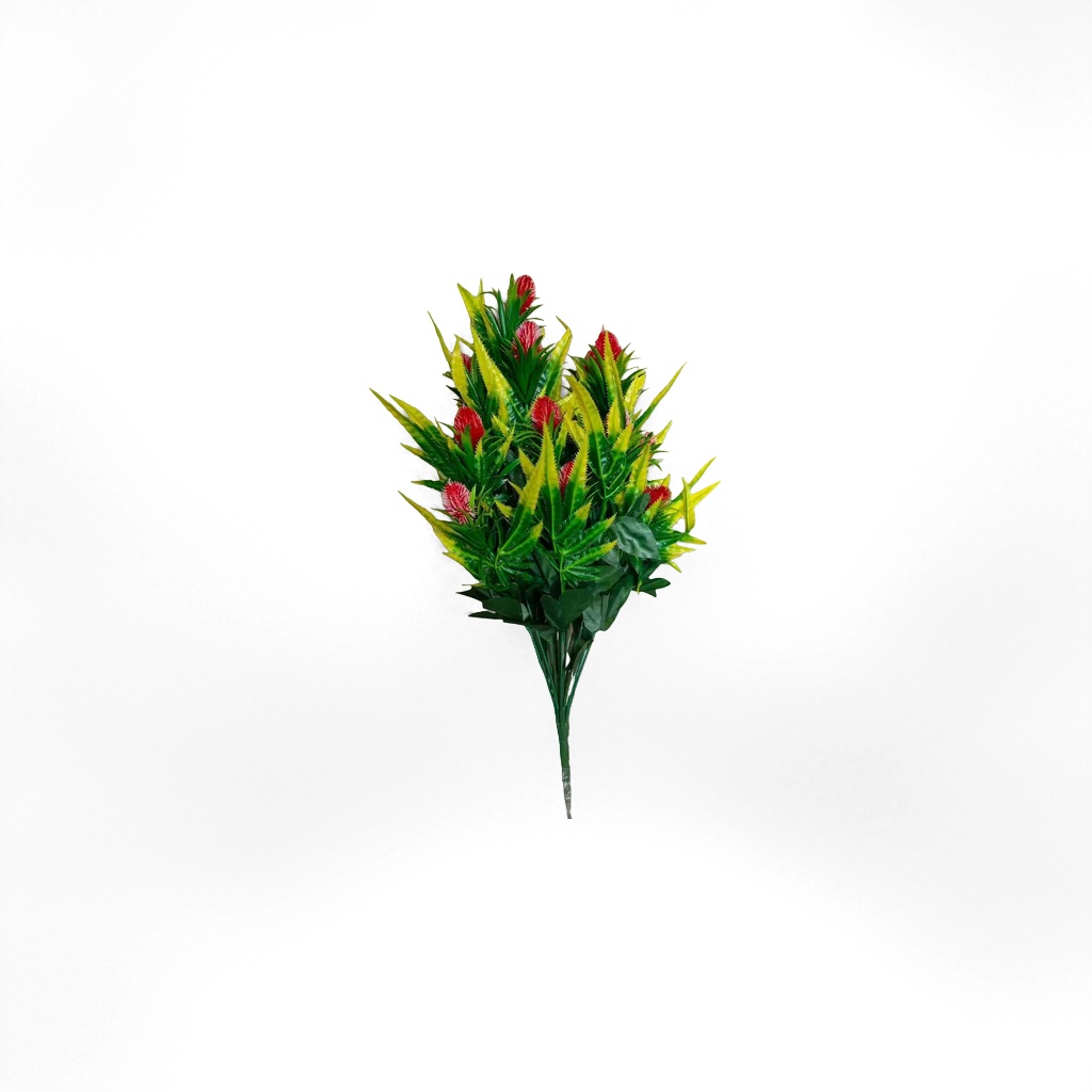 تزيِّن الازهار المصوَّرة اشكال الزهور في البيوت Specification image