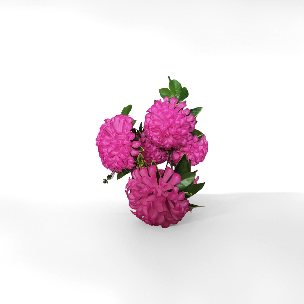 Ramo de flores rosas estilo coreano romántico boda regalo de cumpleaños mano mano simulación floral inmortal details Picture