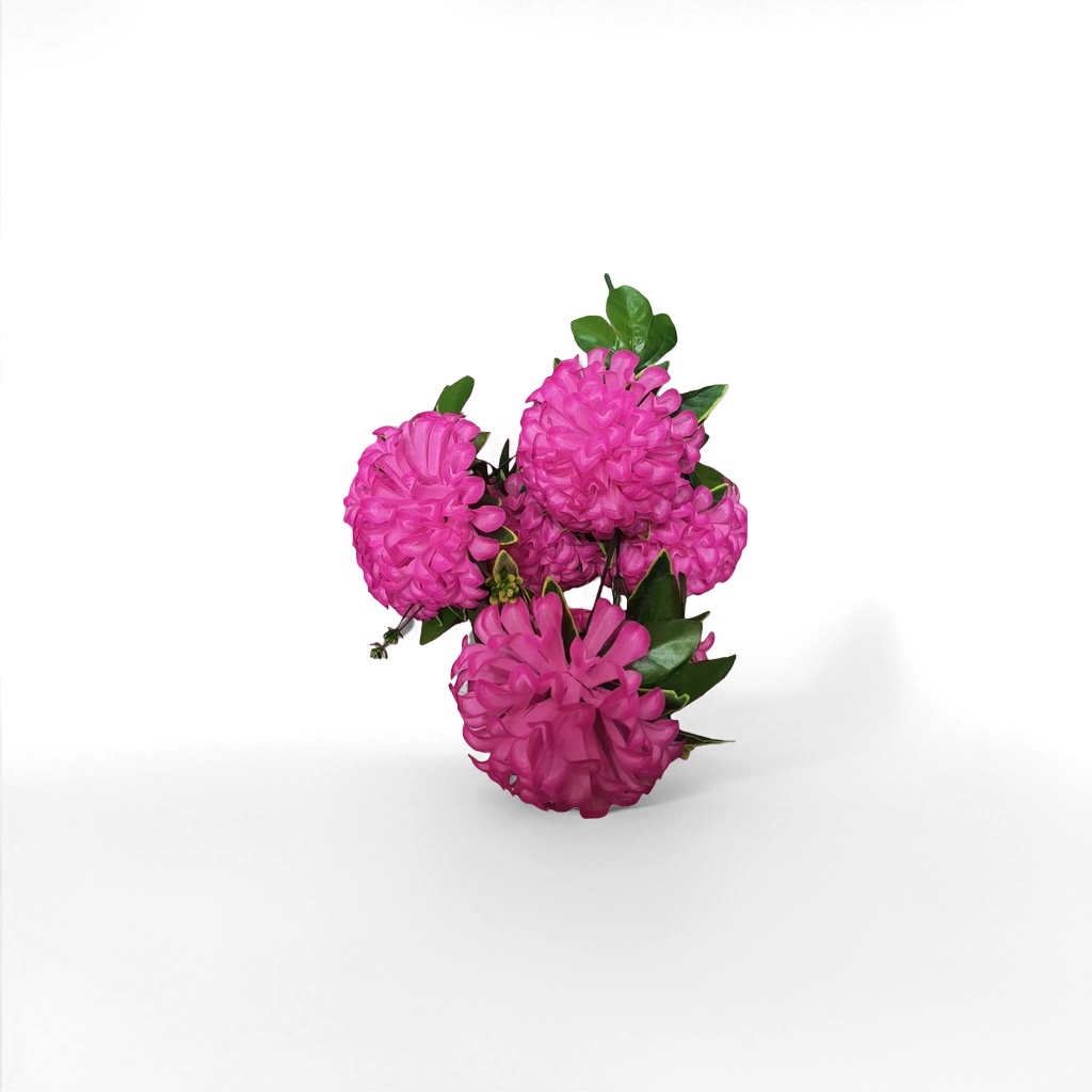 Ramo de flores rosas estilo coreano romántico boda regalo de cumpleaños mano mano simulación floral inmortal Application Scenario