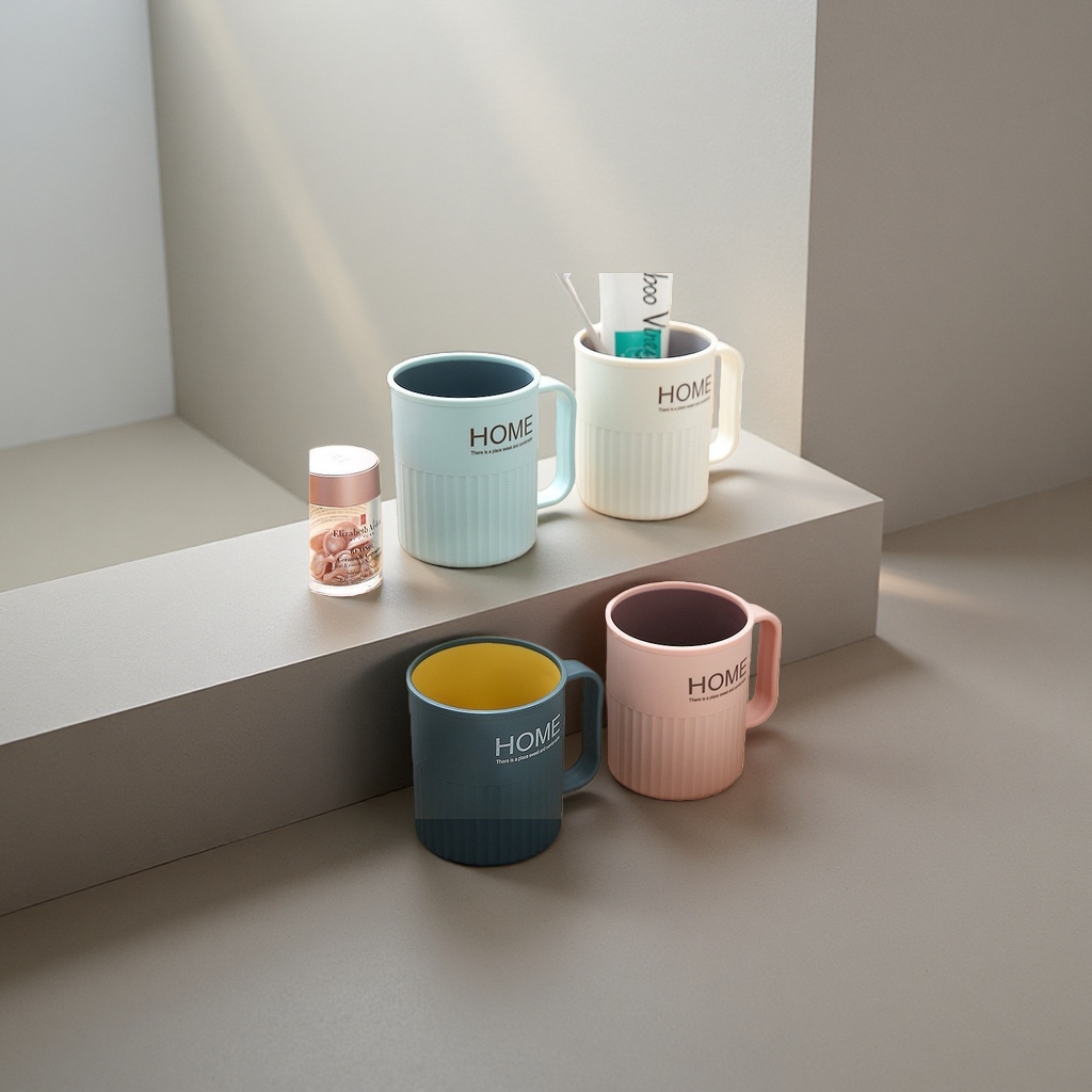 家居用品+杯子产品图
