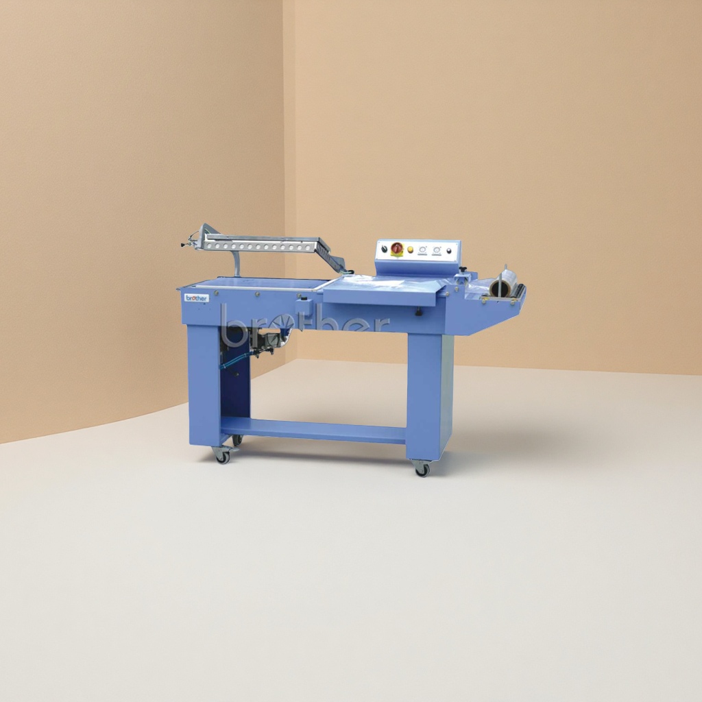 Brother industrial sewing machine - Household multi-functional electric high-speed flat sewing machine