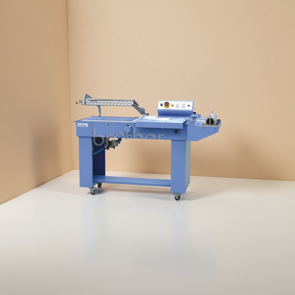 Brother industrial sewing machine - Household multi-functional electric high-speed flat sewing machine Specification image