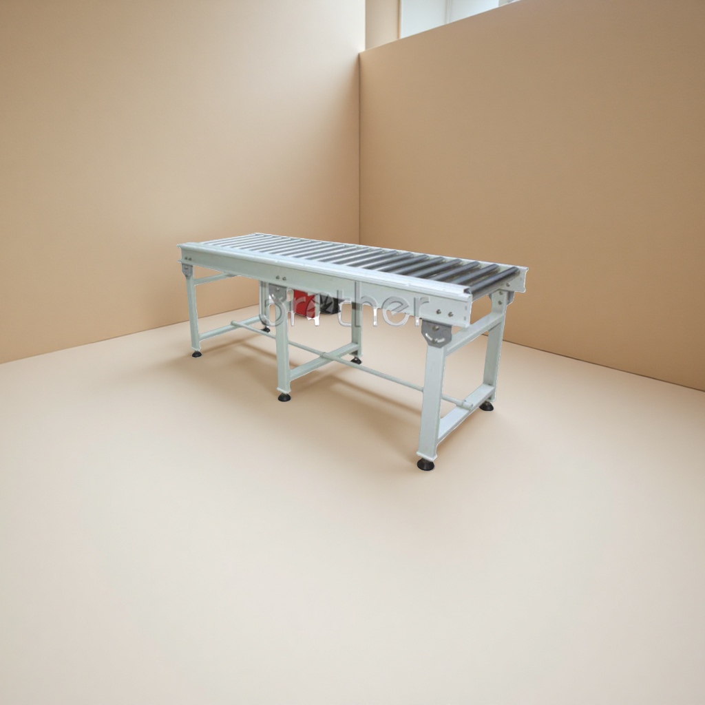 معدات نقل مؤتمتة لوجستية عامة لناقلات طوانات صناعية Specification image