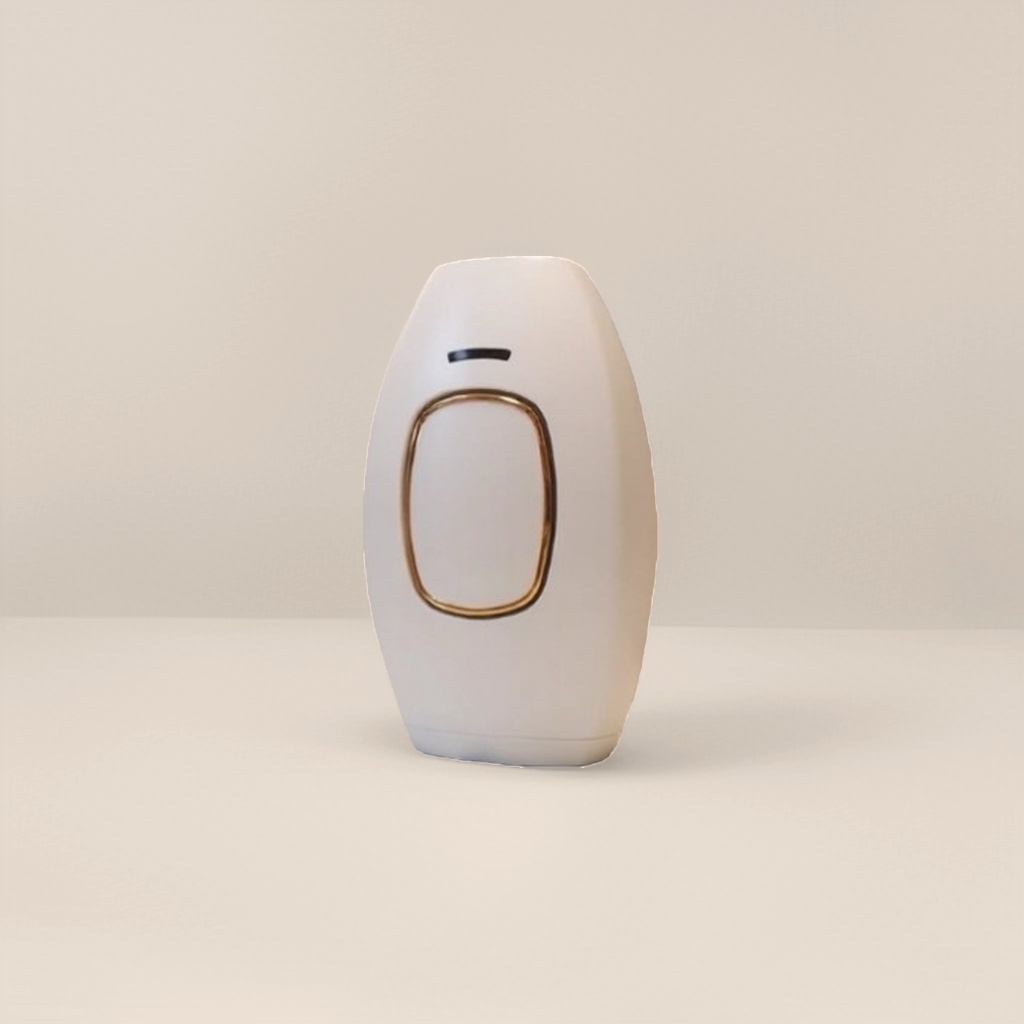 White beauty device, radiofrequency firming and lifting home facial care equipment Application Scenario
