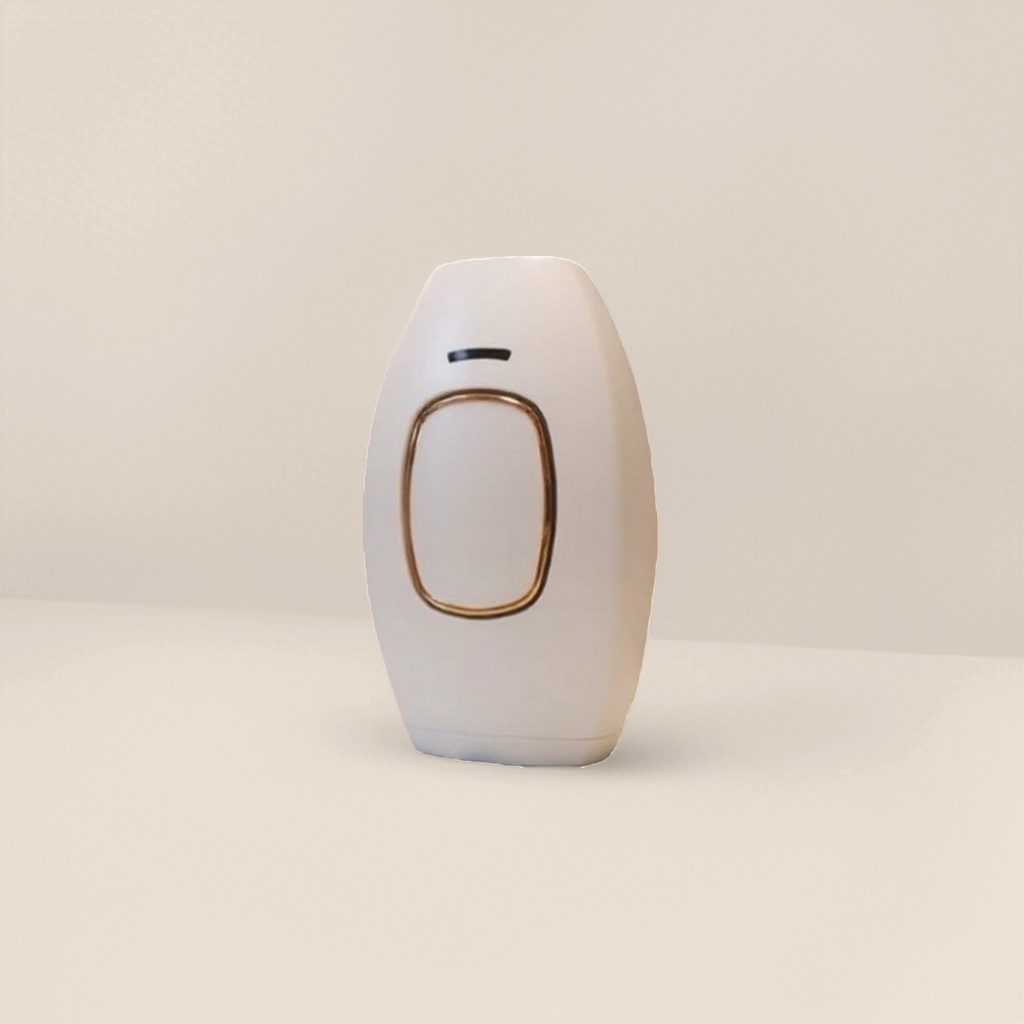 White beauty device, radiofrequency firming and lifting home facial care equipment Specification image