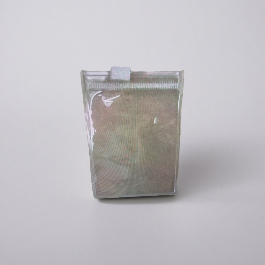 Transparent plastic bags with high light transmittance and thickened roll packaging are suitable for storing kitchen and office stationery Application Scenario