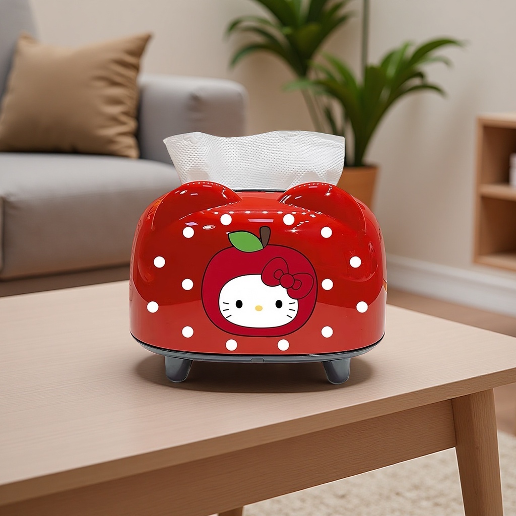 礼品包装实物图