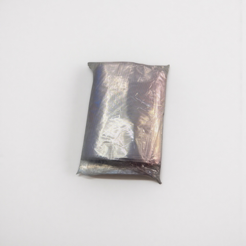Thickened transparent plastic packaging bags, moisture-proof and sealed food-grade universal bags Specification image