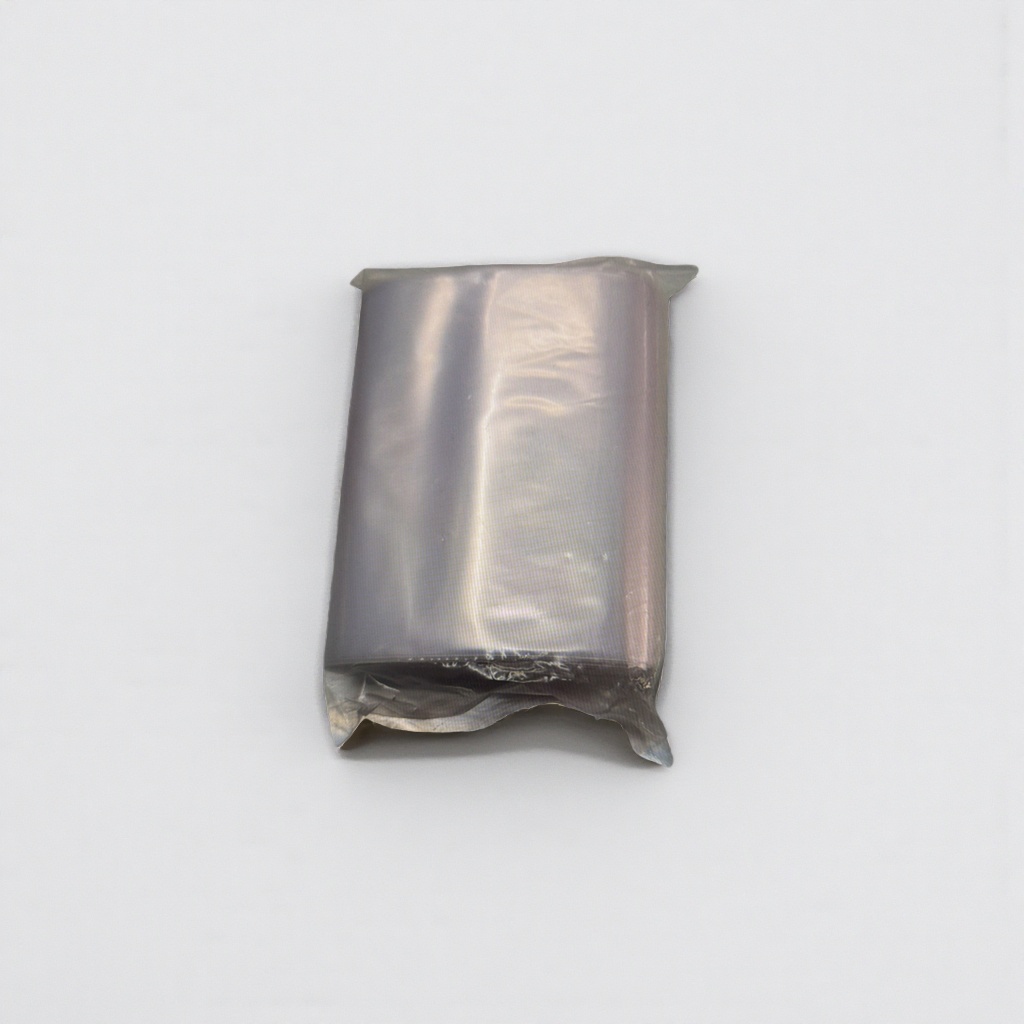 Bolsas de plástico transparentes artículos en rollos food grade engrosamiento a prueba de humedad sellado bolsas de plástico