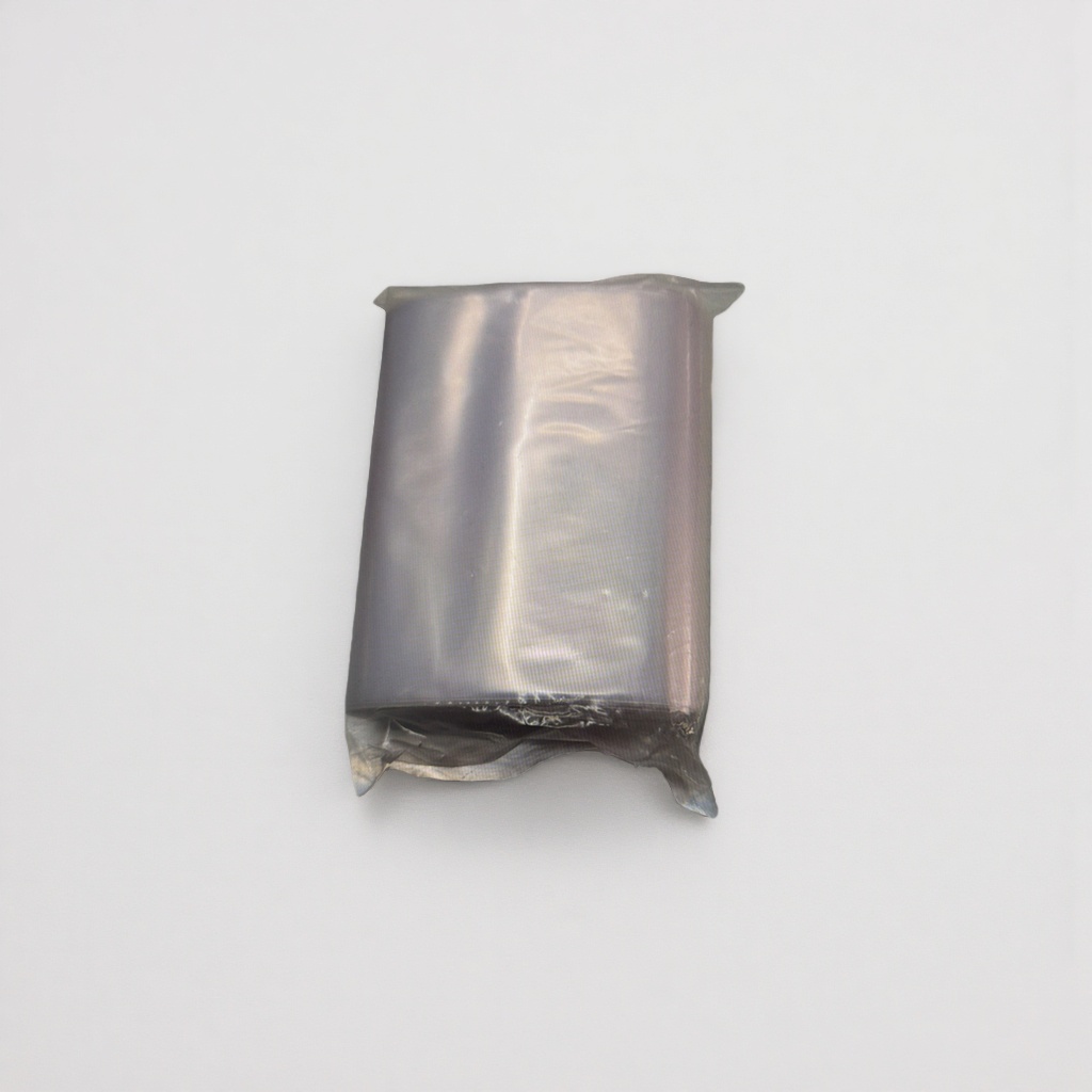 Bolsas de plástico transparentes artículos en rollos food grade engrosamiento a prueba de humedad sellado bolsas de plástico Specification image
