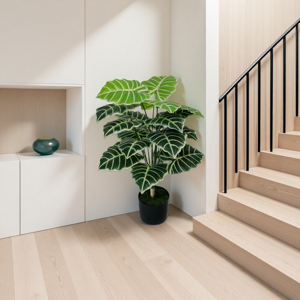 Green plant potted plants for indoor air purification, small potted plants and succulent combinations Specification image