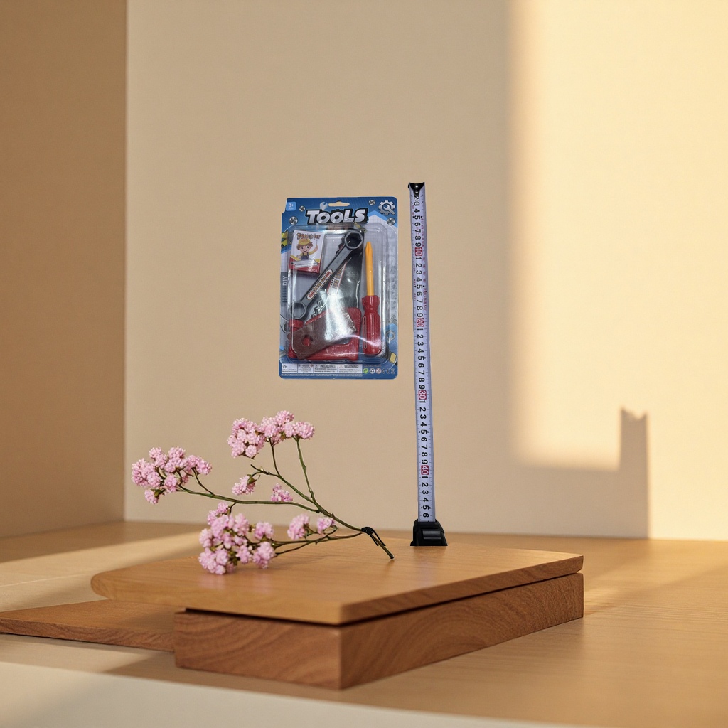机修组合工具实物图