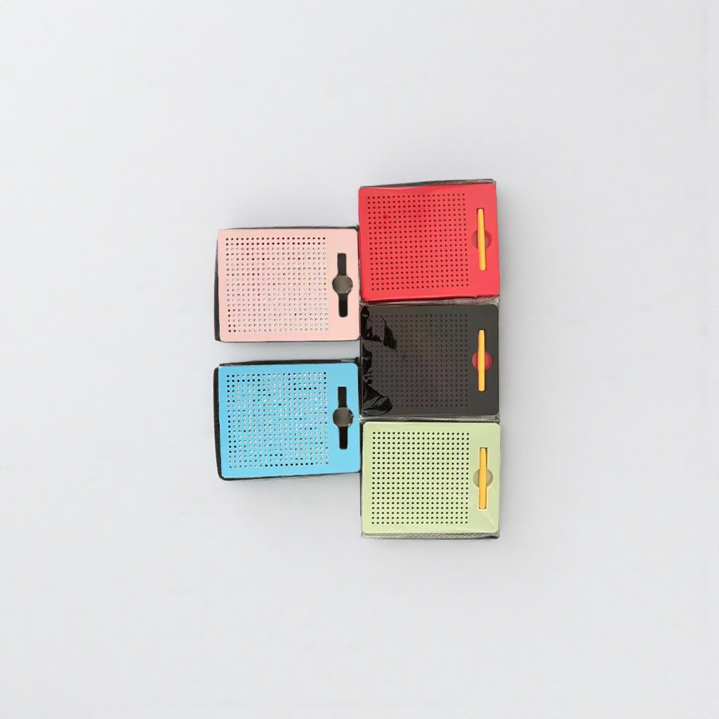 The main body of the colorful hollowed-out tray is made of acrylic material, a multi-functional storage and organization desktop decoration