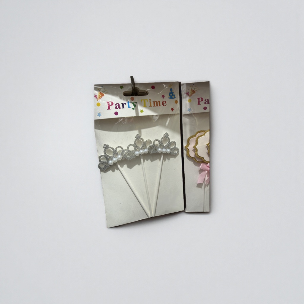 Crown hair accessories, ladies' headwear decorations, sweet and elegant banquet and party looks details Picture