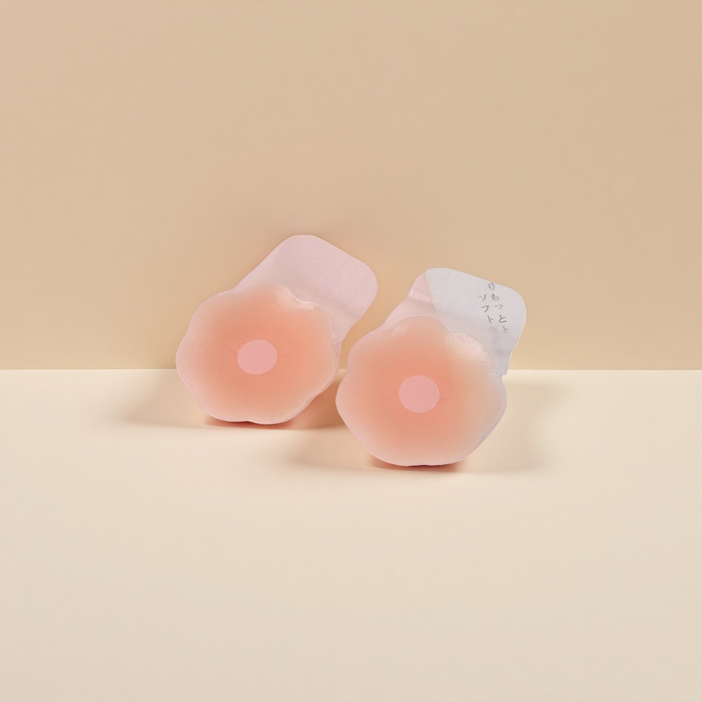 硅胶乳贴胸贴防走光贴夏天内衣胸垫乳贴硅胶