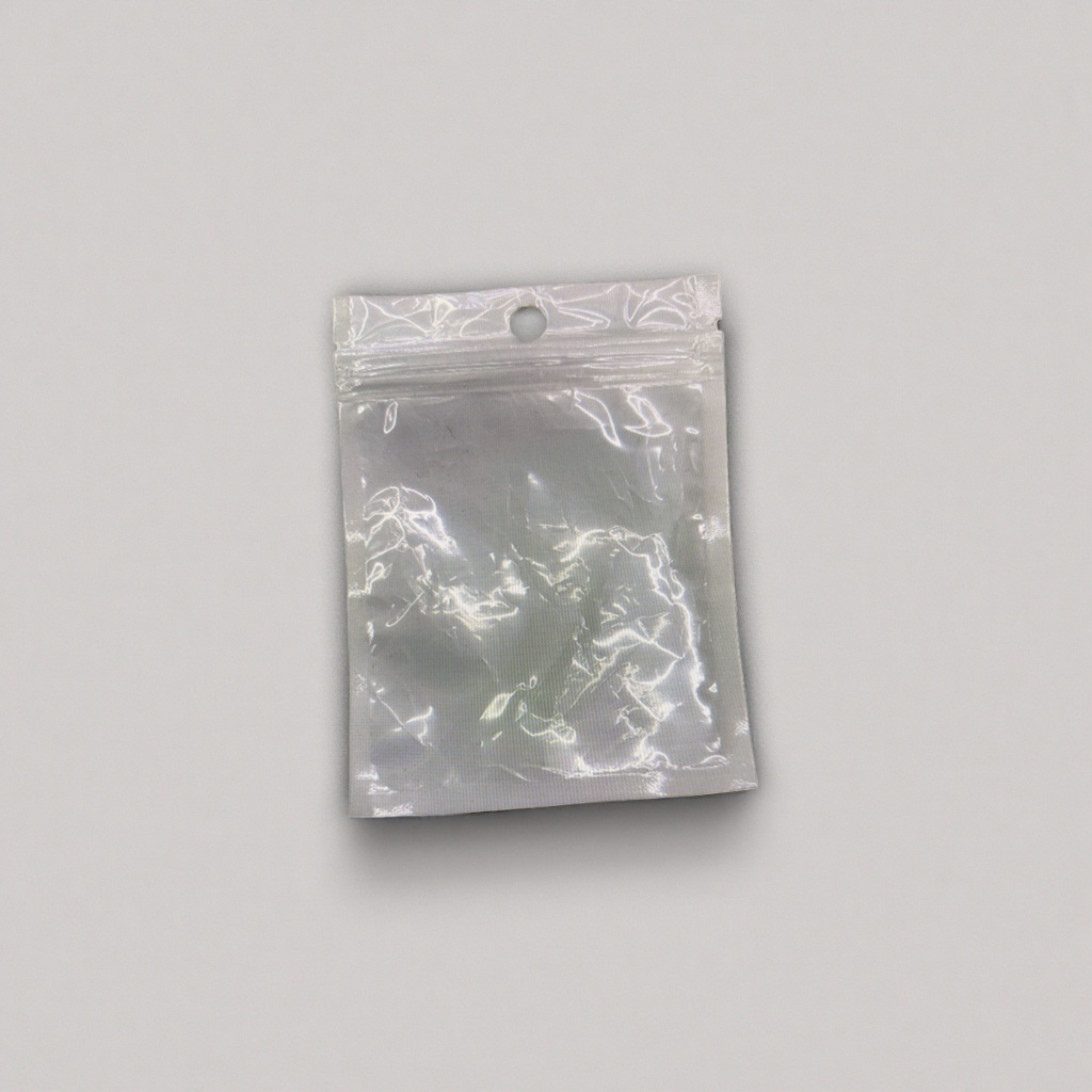 Bolsa de plástico transparente engrosada ripstop food grade seal poly bag bolsa de almacenamiento de hogar grande Application Scenario