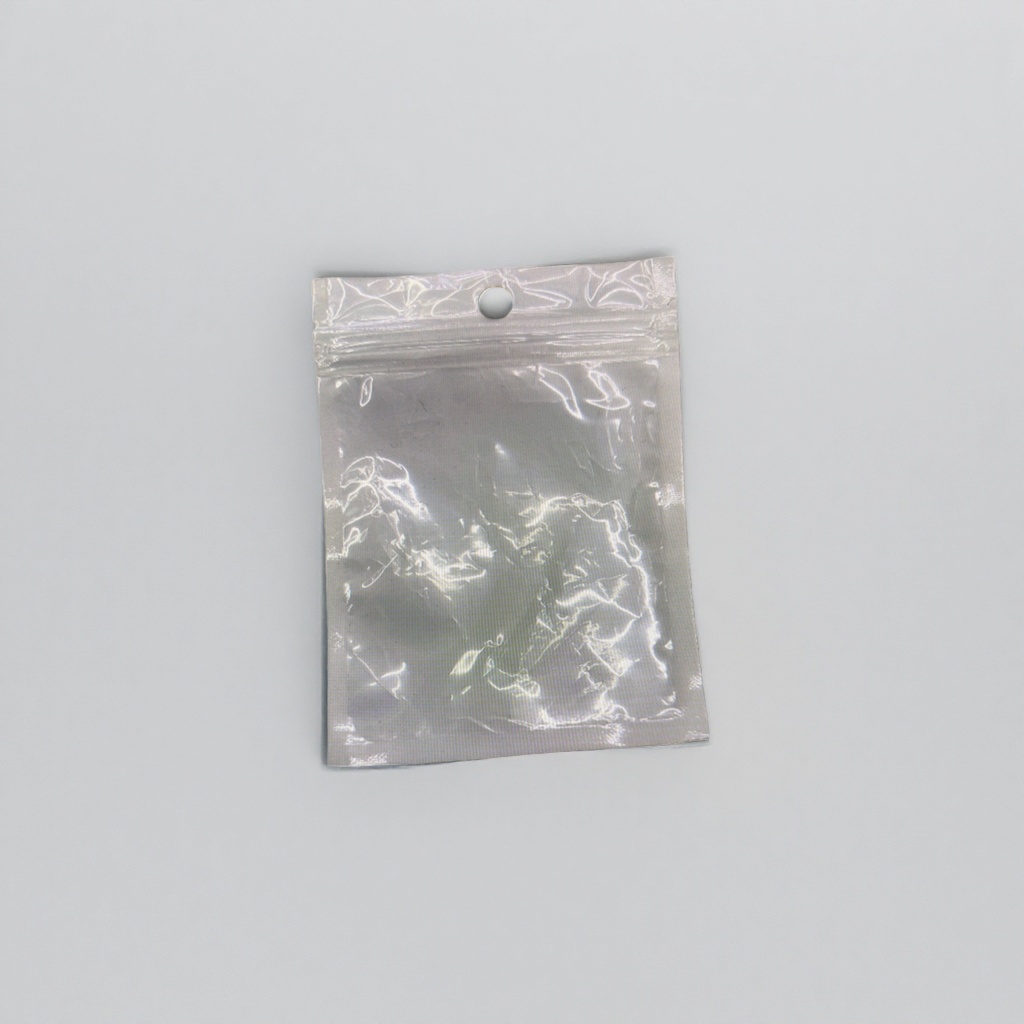 Bolsa de plástico transparente engrosada ripstop food grade seal poly bag bolsa de almacenamiento de hogar grande details Picture