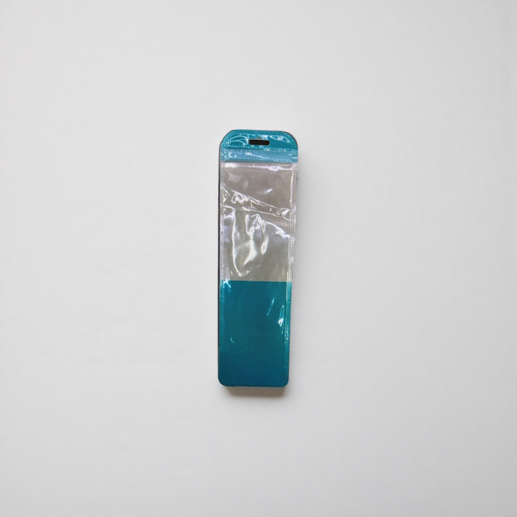 Thickened transparent plastic bags, tear-resistant food-grade sealed preservation bags, large self-sealing bags details Picture