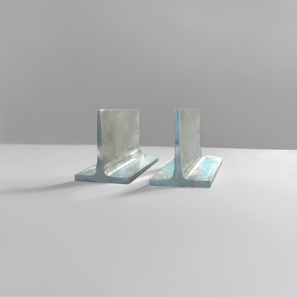 The specifications of hot-rolled H-beams for metal I-beam building structures are complete Application Scenario