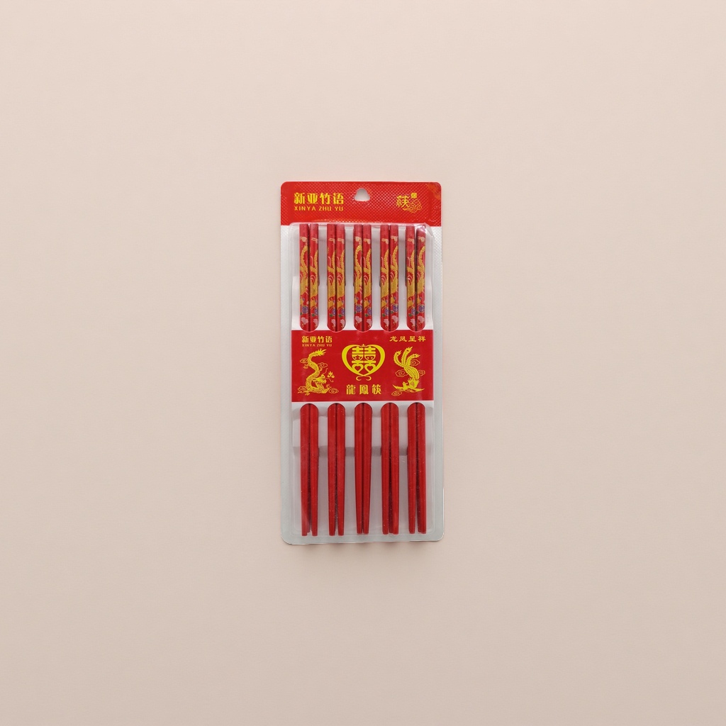 筷子实物图