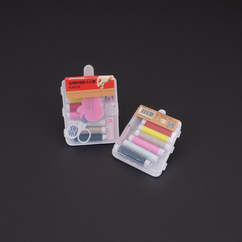 缝纫工具套装+缝纫工具套装细节图