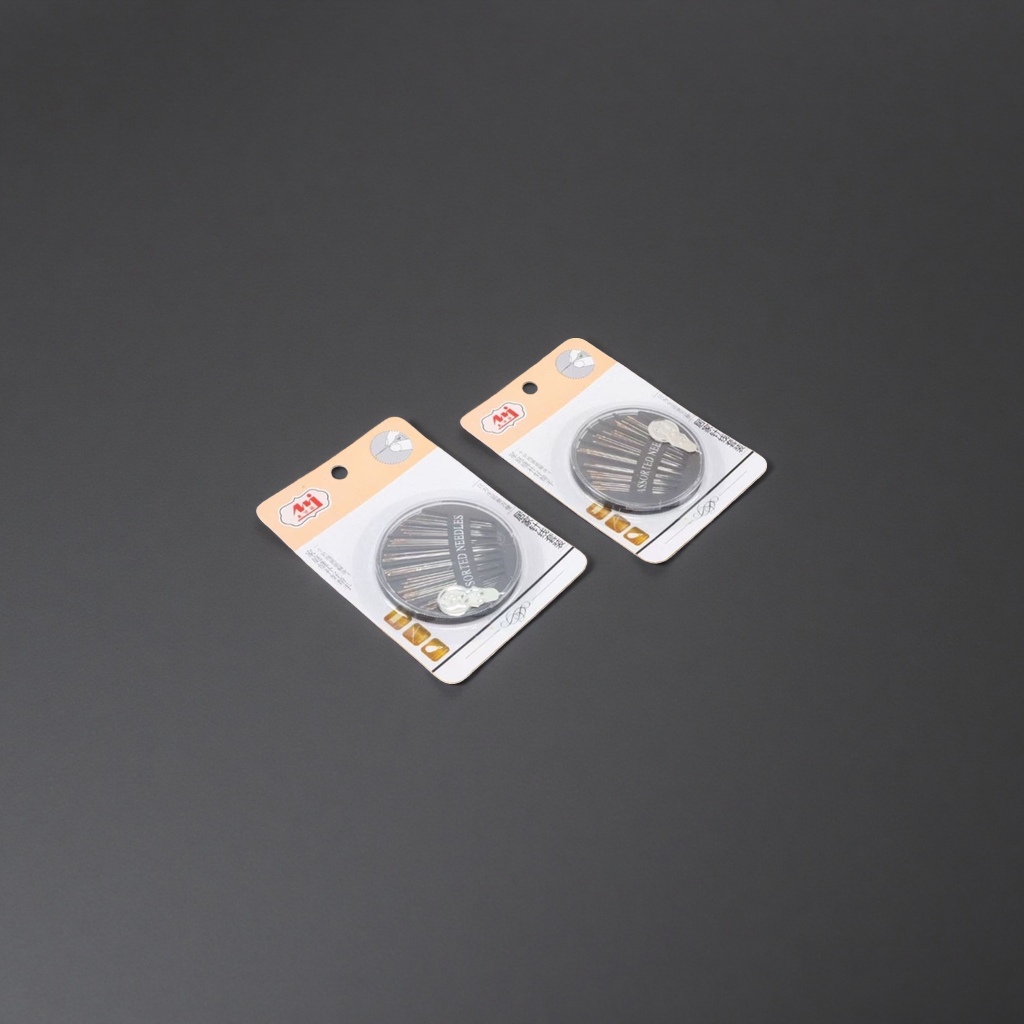 针具套装+穿针片产品图