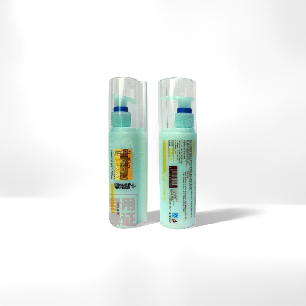 Zhi Guan Ginger Essence Shampoo 500ml bottle, gentle dandruff removal, oil control, fluffy and smooth Application Scenario