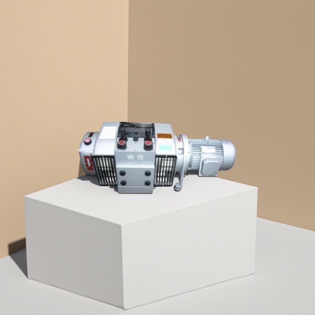 The special compressor for industrial equipment operates efficiently, energy-saving and stably Specification image
