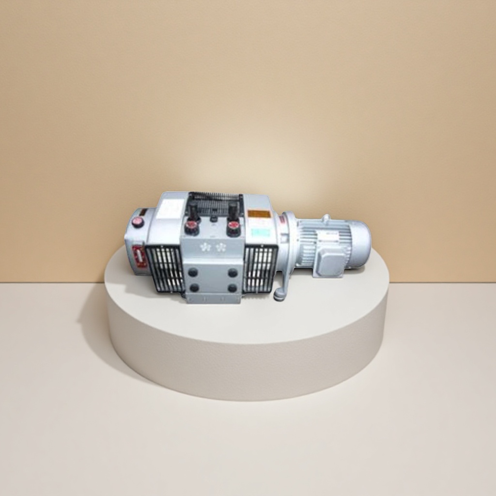 The special compressor for industrial equipment operates efficiently, energy-saving and stably Application Scenario