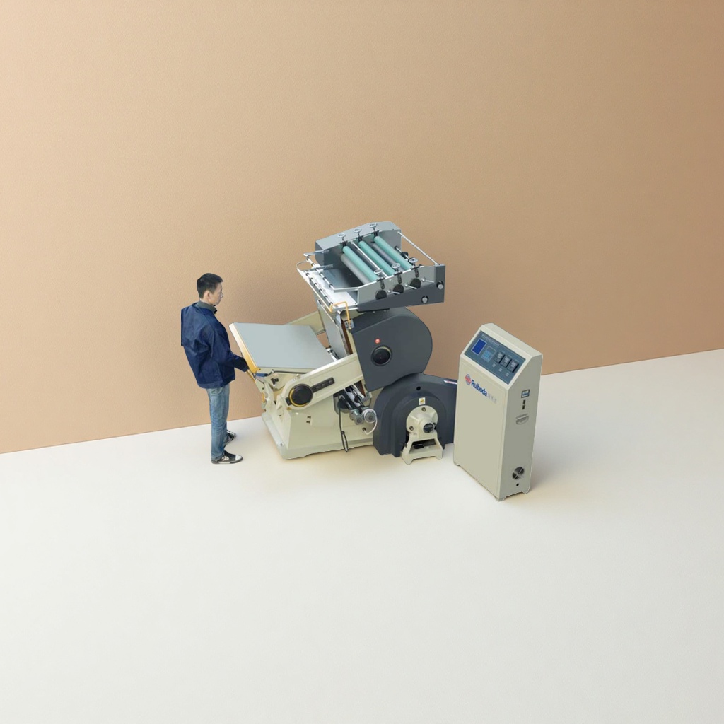工业印刷设备 高速全自动印刷机 工厂用印刷 machinery