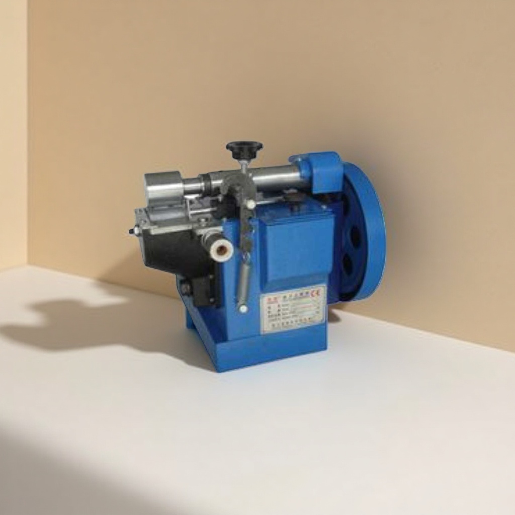 The LZ-4cm speed-regulating industrial equipment features stable speed regulation, quiet operation and is suitable for various scenarios Specification image