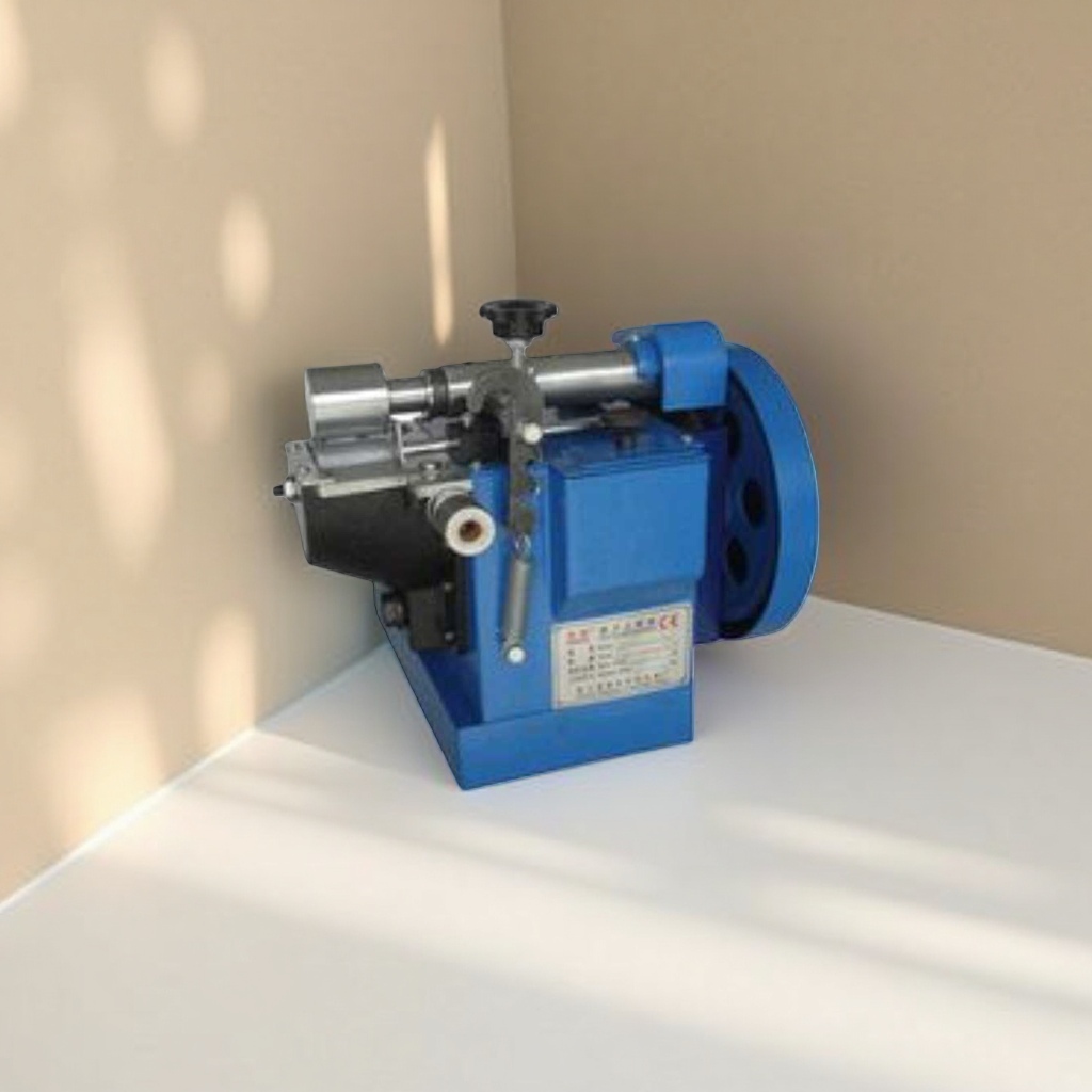 The LZ-4cm speed-regulating industrial equipment features stable speed regulation, quiet operation and is suitable for various scenarios Application Scenario