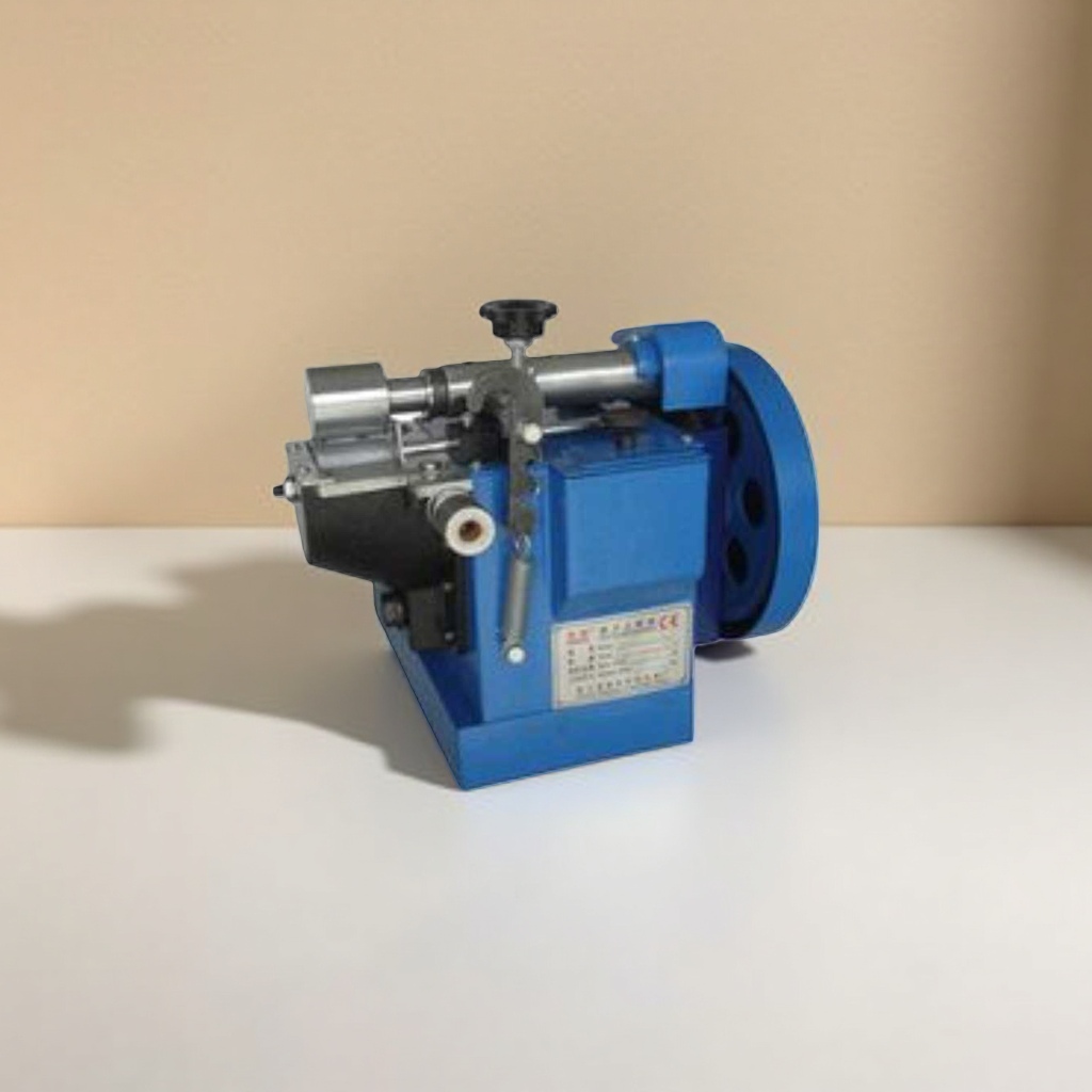 The LZ-4cm speed-regulating industrial equipment features stable speed regulation, quiet operation and is suitable for various scenarios details Picture