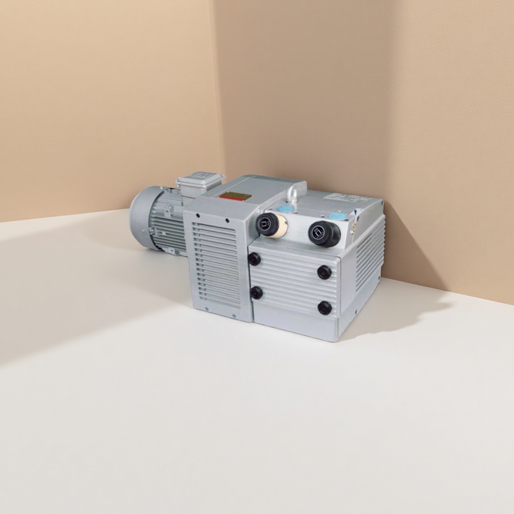 The industrial equipment vacuum pump is highly efficient, energy-saving, stable, durable and of professional grade for gas extraction details Picture