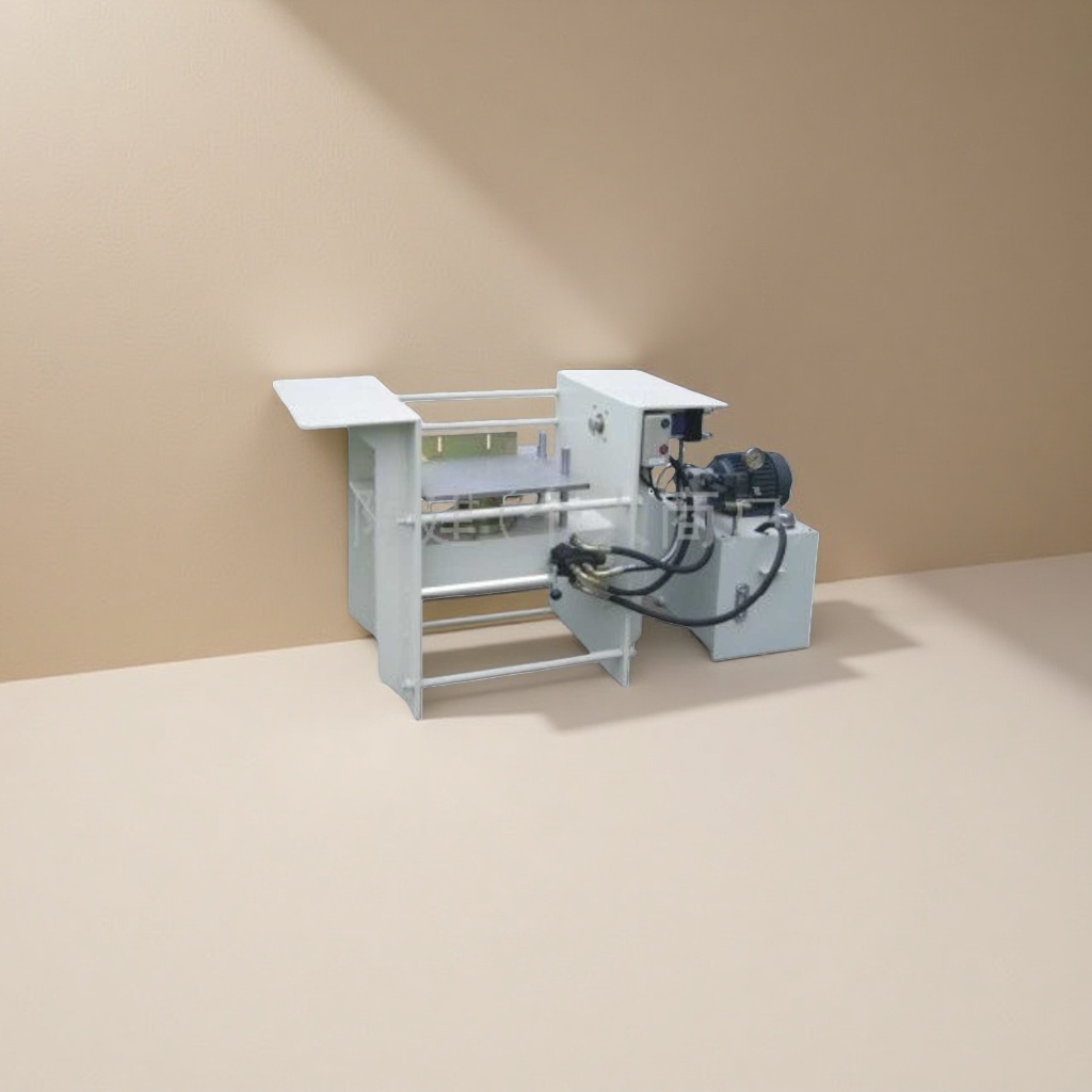 Specialized machines for industrial equipment are highly efficient, stable and durable, suitable for factory workshops details Picture