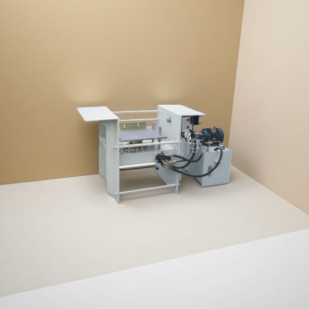 Specialized machines for industrial equipment are highly efficient, stable and durable, suitable for factory workshops Application Scenario