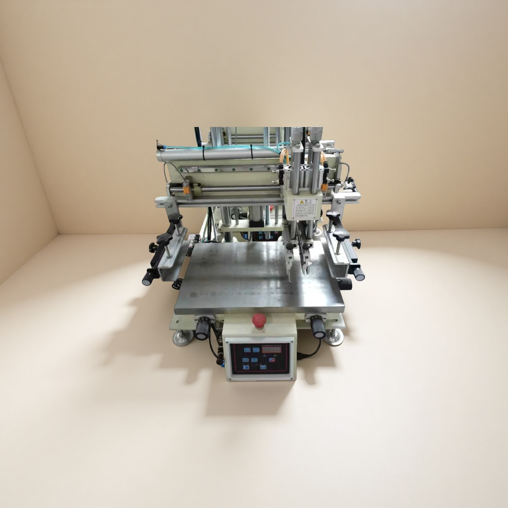 The cast iron machine body for industrial equipment is high-power and suitable for factory workshop assembly lines Application Scenario