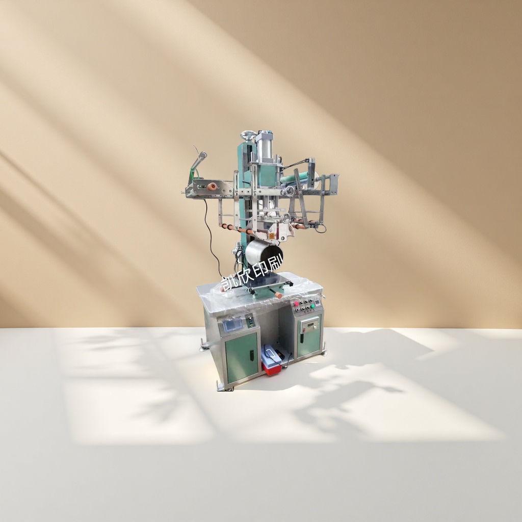 Direct sales of fully automatic high-speed printing machinery and equipment from the manufacturer details Picture