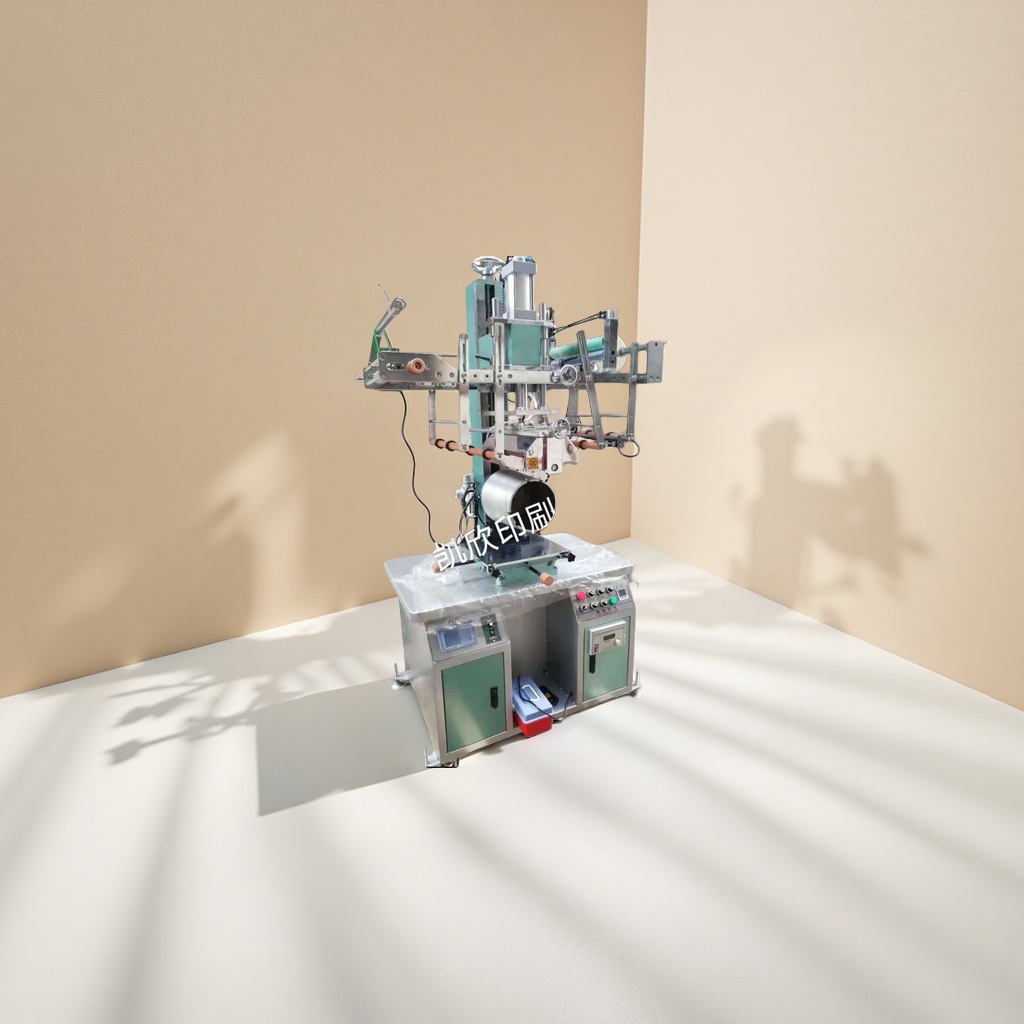 Direct sales of fully automatic high-speed printing machinery and equipment from the manufacturer Specification image