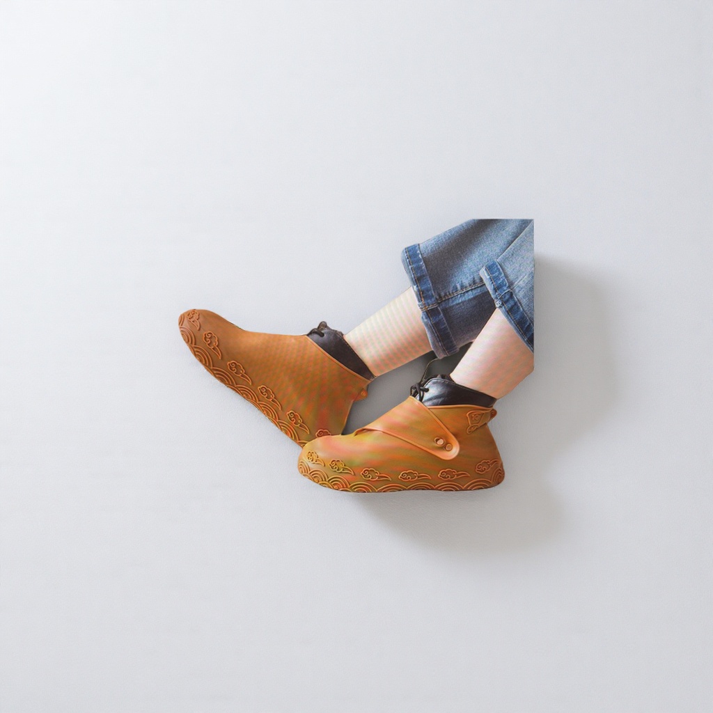 Anti-slip shoes are unisex casual shoes that are anti-slip, wear-resistant, lightweight and breathable
