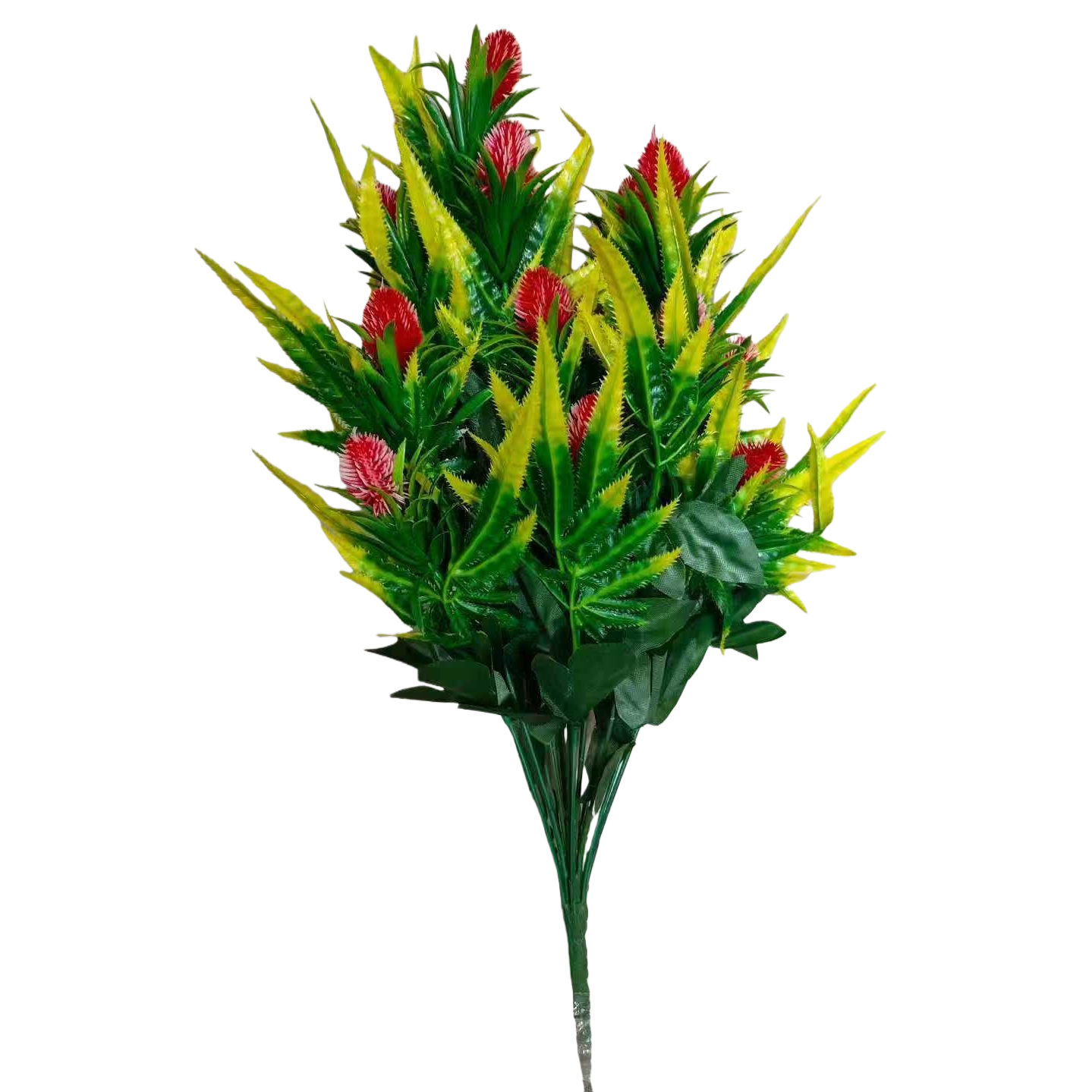 تزيِّن الازهار المصوَّرة اشكال الزهور في البيوت Item Picture