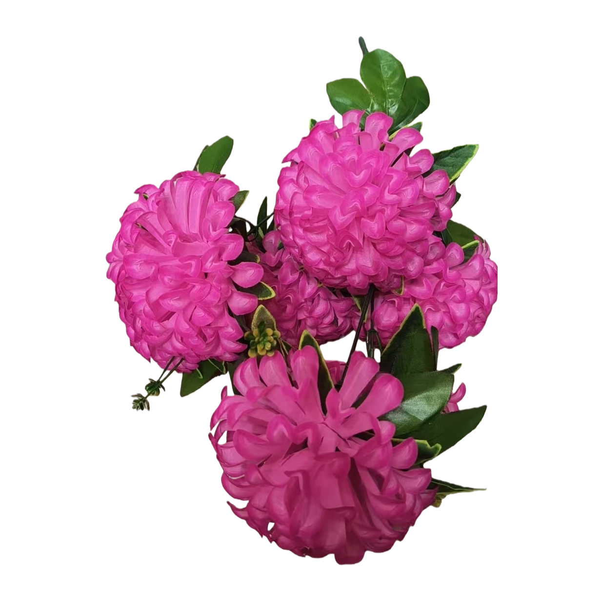 Ramo de flores rosas estilo coreano romántico boda regalo de cumpleaños mano mano simulación floral inmortal Item Picture